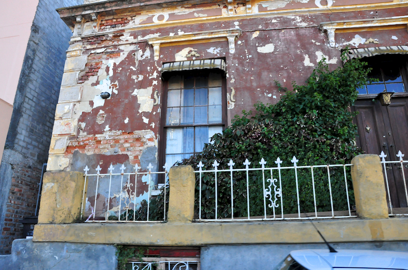 Melanie Heinrich Travel images Capetown -Shark diving Africa